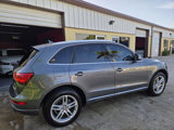 Used 2014 Audi Q5 2.0T Premium Plus w/ Premium Plus Package image 6