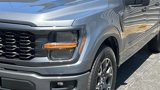 Certified 2024 Ford F150 STX image 4