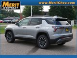 New 2026 Chevrolet Equinox ACTIV w/ Convenience Package III image 2