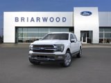 New 2025 Ford F150 King Ranch image 2