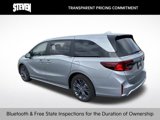 Used 2025 Honda Odyssey Touring image 3