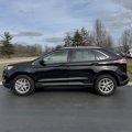 Certified 2024 Ford Edge SEL w/ Convenience Package image 2