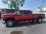 New 2025 Chevrolet Silverado 2500 LTZ w/ LTZ Convenience Package image 4