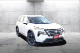New 2026 Nissan Rogue SV w/ SV Premium Package image 2