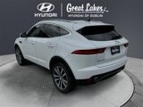 Used 2021 Jaguar E-PACE SE image 3