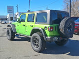 New 2025 Jeep Wrangler Willys image 5
