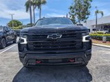 New 2026 Chevrolet Silverado 1500 RST w/ Redline Edition image 3