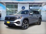 New 2025 Volkswagen Atlas SEL Premium R-Line image 2