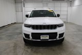 Used 2023 Jeep Grand Cherokee L Laredo image 3