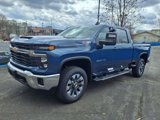 New 2025 Chevrolet Silverado 3500 LT w/ All Star Edition image 3