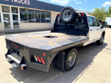 Used 2022 Chevrolet Silverado 3500 W/T w/ WT Fleet Convenience Package image 5