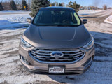Used 2019 Ford Edge Titanium w/ Equipment Group 301A image 4