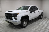 Used 2022 Chevrolet Silverado 2500 W/T w/ WT Convenience Package image 3