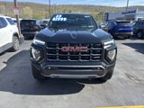 Used 2023 GMC Canyon AT4 w/ AT4 Premium Package image 2