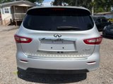 Used 2015 INFINITI QX60 AWD w/ Premium Plus Package image 6