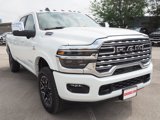 New 2025 RAM 2500 Limited image 5