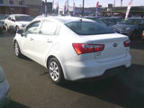 Used 2016 Kia Rio LX image 3