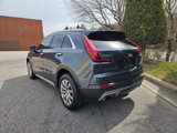 Used 2019 Cadillac XT4 Premium Luxury w/ Enhanced Visibility Package image 3