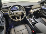 New 2025 Jeep Grand Cherokee Overland image 3
