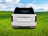 New 2026 Hyundai Palisade Calligraphy image 5