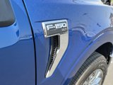 New 2025 Ford F150 XLT image 5