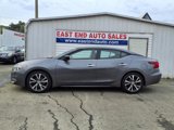 Used 2017 Nissan Maxima 3.5 S image 2