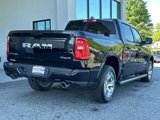 New 2025 RAM 1500 Big Horn image 6