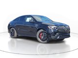 New 2026 Mercedes-Benz GLE 63 AMG S image 1