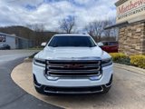 Used 2023 GMC Acadia SLT image 2