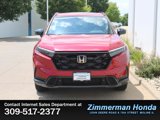 New 2026 Honda CR-V Sport-L image 4