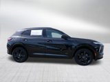 New 2025 Buick Envision Sport Touring image 2