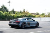 Used 2020 Audi R8 V10 performance image 4
