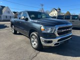 Used 2019 RAM 1500 Big Horn image 3