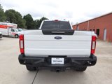 Used 2020 Ford F250 Lariat w/ Lariat Ultimate Package image 4