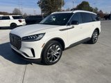 New 2025 Lincoln Aviator AWD w/ Equipment Group 101A image 4