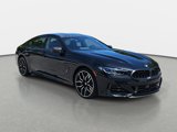 New 2026 BMW M850i xDrive w/ M Carbon Exterior Package image 3