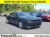 New 2025 Dodge Charger Daytona R/T w/ Quick Order Package 25M R/T image 1