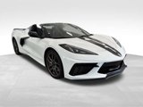 Used 2024 Chevrolet Corvette Stingray Convertible w/ Z51 Performance Package image 5