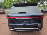 New 2025 Lexus TX 500h AWD image 3