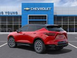 New 2025 Chevrolet Blazer RS w/ Driver Confidence II Package image 4