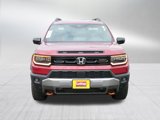 Used 2026 Honda Passport TrailSport image 2