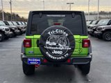 New 2025 Jeep Wrangler Unlimited Rubicon image 4