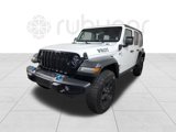Used 2023 Jeep Wrangler Unlimited image 1