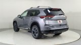 New 2026 Nissan Rogue Platinum image 5