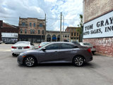Used 2017 Honda Civic EX image 5