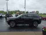 New 2025 Jeep Grand Cherokee Overland image 5