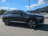 New 2025 Genesis GV80 3.5T Prestige image 2