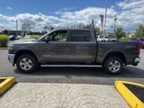New 2026 RAM 1500 4x4 Crew Cab image 4