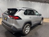 Used 2021 Toyota RAV4 XLE image 3