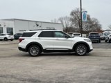 New 2025 Ford Explorer Active w/ Active Comfort Package image 2